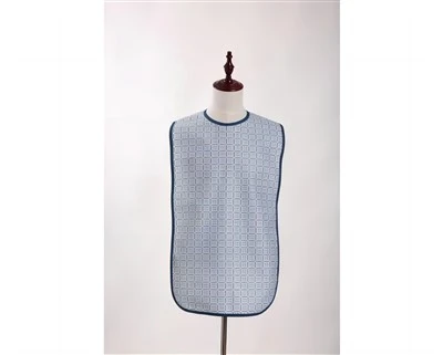 Pitet de PVC estampat amb orella de conill